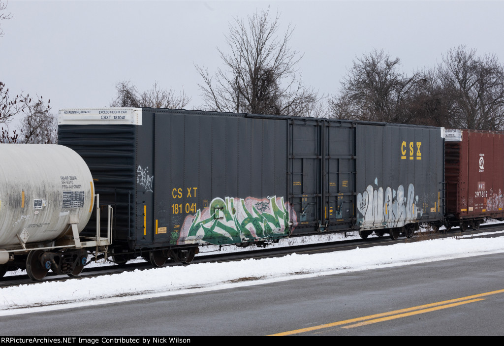 CSXT 181041